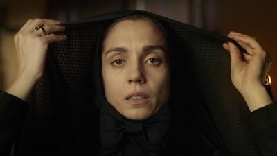 Cabrini