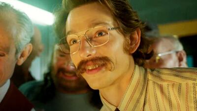 Pinball: The Man Who Saved the Game