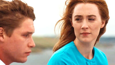 On Chesil Beach