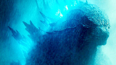 Godzilla: King of the Monsters