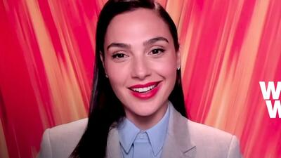 Wonder Woman 1984