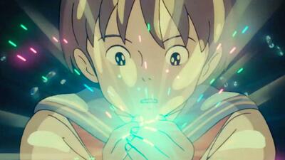 Whisper of the Heart