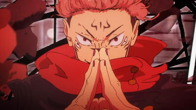 Jujutsu Kaisen: Execution