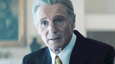 Mark Felt: The Man Who Brought Down the White House