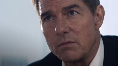 Mission: Impossible - Dead Reckoning, Part One