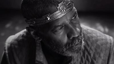 The Tragedy of Macbeth