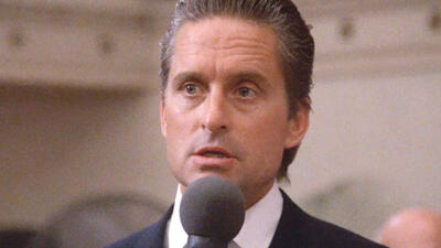 Wall Street 30th Anniversary