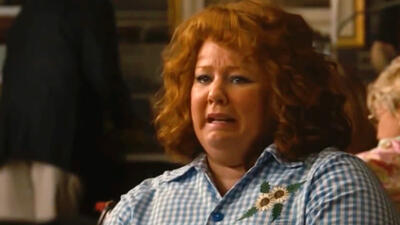 Top Five Reasons We Love Melissa McCarthy