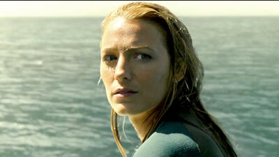 The Shallows