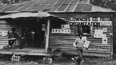 Lowndes County and the Road to Black Power