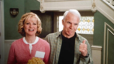 Cheaper by the Dozen