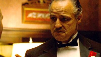 The Godfather (1972) Presented by TCM