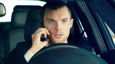 The Transporter Refueled