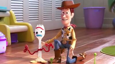 Toy Story 4