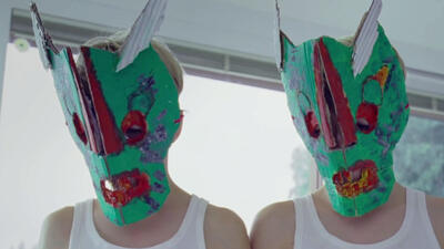 Goodnight Mommy