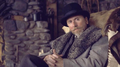 The Hateful Eight