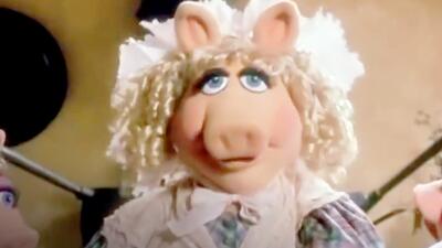 The Muppet Christmas Carol