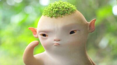 Monster Hunt 2
