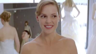 27 Dresses