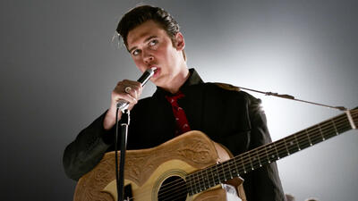 Elvis