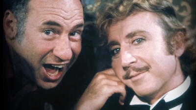 Remembering Gene Wilder
