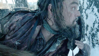 The Revenant