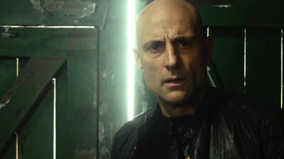 The Brothers Grimsby