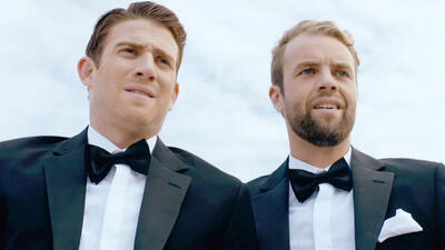 Random Tropical Paradise