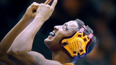Unstoppable