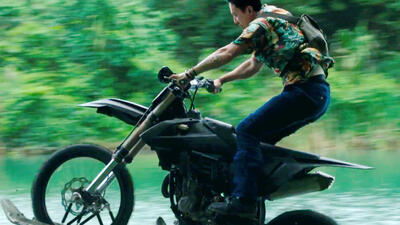 xXx: Return of Xander Cage
