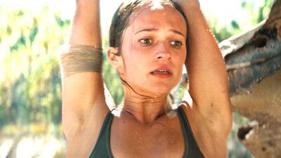 Tomb Raider