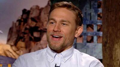 King Arthur: Legend of the Sword