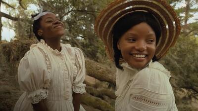 The Color Purple