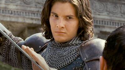 The Chronicles of Narnia: Prince Caspian