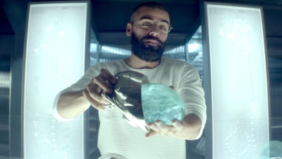 Ex Machina