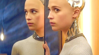 Ex Machina