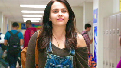 The DUFF