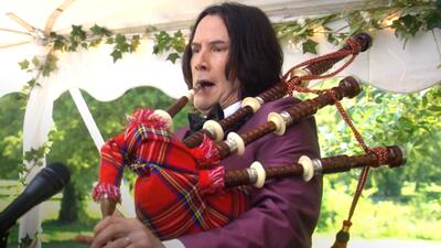 Bill & Ted Face the Music