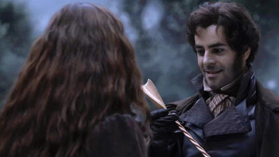 Beauty and the Beast