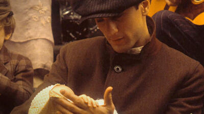 The Godfather: Part II 45th Anniversary (1974) presented by TCM