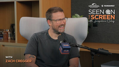 Filmmaker Zach Cregger Talks Weapons, Barbarian, and Resident Evil