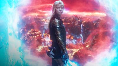 The New Mutants