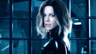 Underworld: Blood Wars