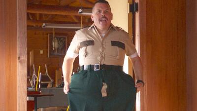 Super Troopers 2