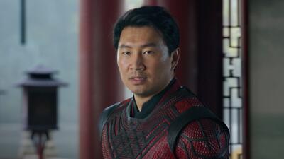 Shang-Chi and the Legend of the Ten Rings