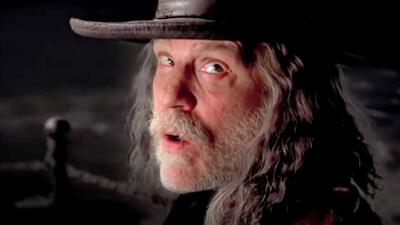 Jonah Hex