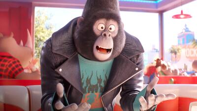 Sing 2
