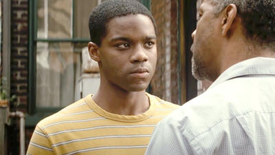 Fences