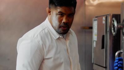 Lumpia With a Vengeance