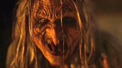 Primal Rage